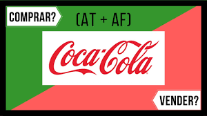 Ingresá en una aplicación de negocios online, ofrecen transparencia y un ambiente seguro. Invertir En Acciones De Coca Cola Af At Bolsa De Valores Invertir En Bolsa Ko Youtube