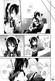 m; - Page 8 - HentaiEra