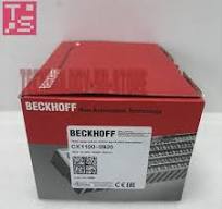 BECKHOFF CX1100-0920 controller# 1pcs New In Box | eBay