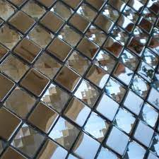 Mosaics brighten any setting, giving them a new light. 41 Glass Tile Wallpaper On Wallpapersafari