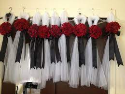 Diy Church Pee Decor For Wedding Diy Wedding Decorations Wedding Aisle Decorations Wedding Pew Decorations