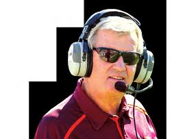 2010 V IRGIN IA TEC H FO O TBA LL