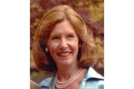 Nancy Wilkie Obituary (1944