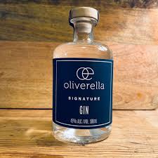 Image result for Oliverella