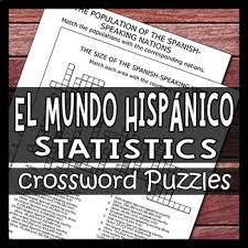 This page word/pdf version answer key. Culture Crossword Puzzle Worksheets Teaching Resources Tpt