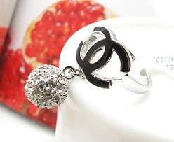 Chanel Chanel Jewelry Luxury Jewelry Jewelry