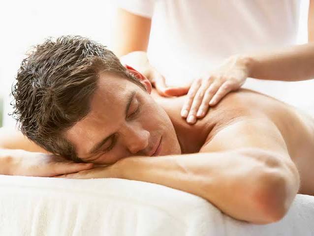 ماساژ های تخفیف دار 