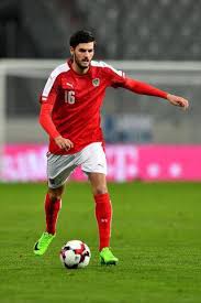 Florian grillitsch profile), team pages (e.g. Florian Grillitsch Facebook