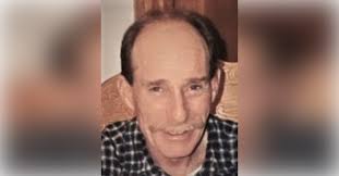 Obituary information for Dick Edwin Iden, Jr.