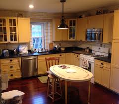kitchen design tips