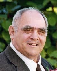 Stavros Damianidis Obituary