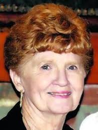 Lorena Bonnaffons Obituary