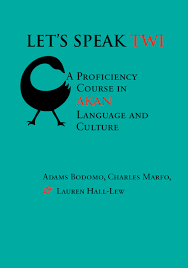 Let's Speak Twi