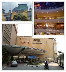 Compare 147 hotels near mid valley mega mall in kampung haji abdullah hukum using 8558 real guest reviews. Mid Valley Megamall The Gardens In Kuala Lumpur Malaysia Wonderful Malaysia