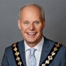 DRPS Board Member: Dan Carter