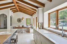 Golden State Warrior Stephen Curry S House Is For Sale For 4million Daily Mail Online Cookbook author ayesha curry knows her way around the kitchen, so she gave her nba star husband a helping hand while making cocktails and pretzels stephen curry calls drake to congratulate him on toronto raptors victory!