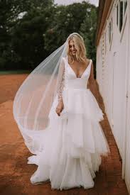 Bespoke Wedding Dresses Karen Willis Holmes Bride Style