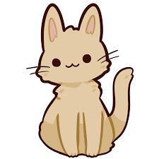 Austin is learning how to draw a cartoon black cat with me. Cat Cartoon Kitten Free Image On Pixabay