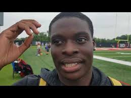 2018 Rutgers passing camp/weekend recruiting recap