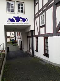 Bei wohnungsboerse.net finden sie ein großes angebot an attraktiven wohnungen in herborn jeder preisklasse! 3 Zkb Wohnung In Herborn Muhlgasse