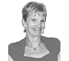 Jenny BLACKHAM Obituary (2013)