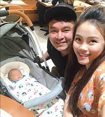 Their perseverance and sportsmanship matured into young adults, ready to overcome challenges. Former Actor Joshua Ang On How Baby Son Ended Up In Icu Allegedly Due To Negligent Nanny