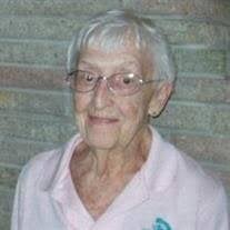 Marie Kelly Obituary