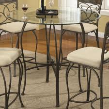 120831 Counter Height Glass Top Dining Table With Metal Base Buy Sell Trade Furniture Barter Post Sale Price Like Repin And Share Thanks Please