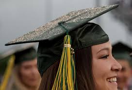 Photos: Santa Fe High School Commencement