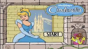 Sinfully Fun Games Akabur's Cinderella - YouTube