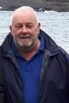 Condolence Book for Owen Harris (Baldoyle, Dublin)