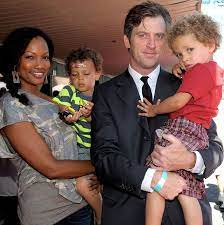 Marc, haiti'de doğan garcelle beauvais. Who Is Garcelle Beauvais Ex Husband Mike Nilon From Rhobh