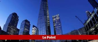 Plan de la série « les tours jumelles du world trade center » notons cependant que, à cette heure là, matinale, le world trade center comprenait 17 500 personnes : Douze Ans Apres Le 11 Septembre La Renaissance Du World Trade Center Le Point