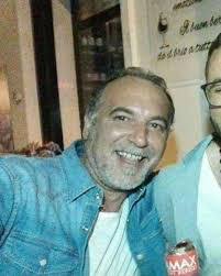 Mario Florian's Instagram, Twitter & Facebook