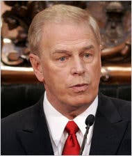 Unusual Alliance Protests Ohio Execution