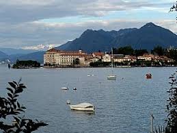 Sorry, your session has timed out, please try again. Stresa Town In Lake Maggiore Italy