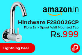 Kitchen taps to update your kitchen. Top Kitchen Faucet Brands Best Online Shopping Deals Daily Fresh Deals In India Paise Bachao India