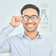 Comprehensive Eye Care in In Santa Fe
