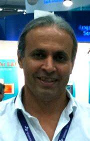 Tariq Ali Alkhalifah