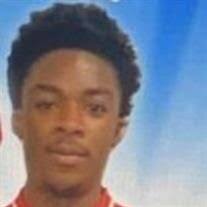 Mr. Michael Wayne Wiggins III Obituary