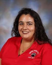 Staci Campbell's Instagram, Twitter & Facebook