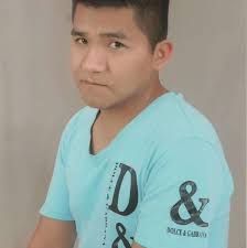 Luis Cesar Rojas Chavez