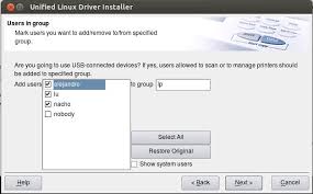 Hi … how are you all this morning? Tutorial Samsung Scx 4300 Driver An Ubuntu