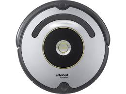 Si oglej še druge izdelke znamke irobot. Staubsaugerroboter Irobot Roomba 616 Saugroboter Mediamarkt