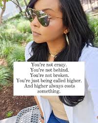 Business/Mindset Coach