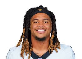 Chase Young - New Orleans Saints Defensive End - ESPN