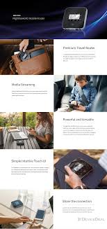 You can also pair the nighthawk 5g mobile hotspot pro with a nighthawk mesh extender to create your instant mesh network. Netgear Nighthawk M2 Mr2100 Router Movil Lte Desbloqueado Ebay