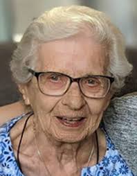 Mary Althaus Obituary