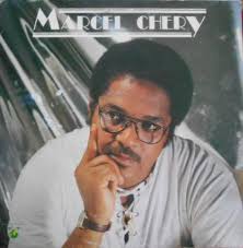 Marcel Chery