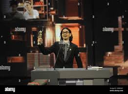 Adam wong hi-res stock photography and images